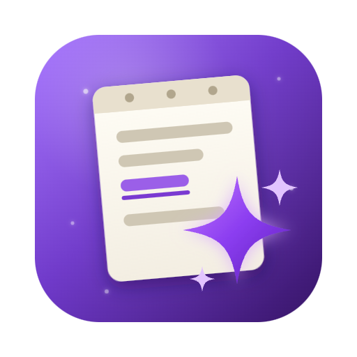 MojoPad app icon
